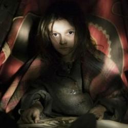 Война Анны. Специальный показ и творческая встреча с режиссером Алексеем Федорченко. «Конец сезона»