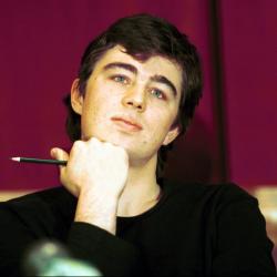 Люди в обстоятельствах: Сергей Бодров