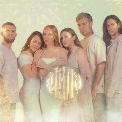 Фолк-группа «Девица»