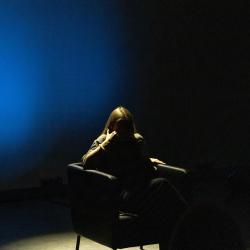 Дни венгерской драматургии. Дневник мясника. Читка пьесы Мартона Герлоци