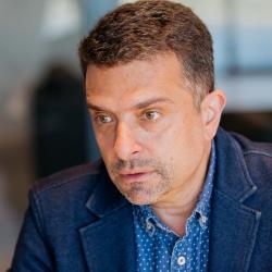 Александр Архангельский. Достоевский