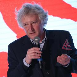 Виктор Мизиано: «Спасение культурной среды – важная стратегия»