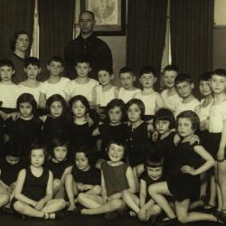 Шоа-Холокост. Как человек мог сотворить такое?