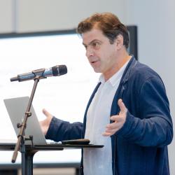 Кирилл Рогов. Прекрасная Россия будущего