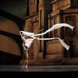 Золушка. Ключ к спектаклю