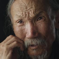 Надо мною солнце не садится. Фильм представит продюсер Сардана Саввина