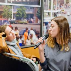 Клуб «Мои 90-е»: Лицом к лицу с политиком