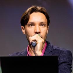 Ярослав Тимофеев. Михаил Глинка: вечно молодой отец русской музыки