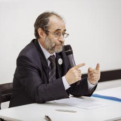 Леонид Кацва. Начало российского абсолютизма