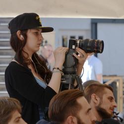 Иван Давыдов. «Гражданская журналистика сегодня»