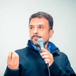 Александр Архангельский. Культура цифровой эпохи: вызовы, трагедии и преимущества