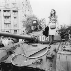 Август-91. Кто, если не ты
