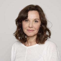 «Другой разговор». Татьяна Друбич