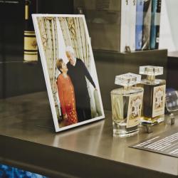 «Полная версия»: президентский парфюм