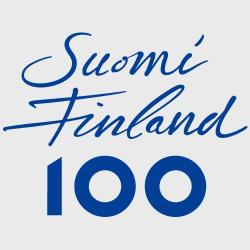 К 100-летию независимости Финляндии