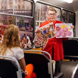 Мои 90-е. Мои фотографии девяностых