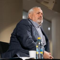 Дилетантские чтения. Виталий Дымарский. Ленд-лиз