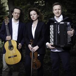 «Танцы со временем». Ревич, Илларионов, Сивчук