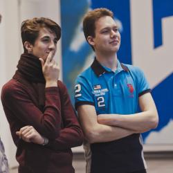 Музейное занятие «Право на Конституцию»