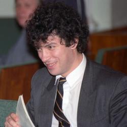 «Слишком свободный человек». День памяти Бориса Немцова