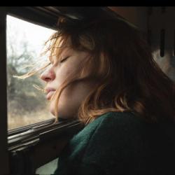 Купе номер 6. Премьерный показ и встреча с Любовью Мульменко