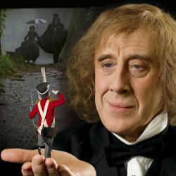 День Эльдара Рязанова. «Андерсен. Жизнь без любви»