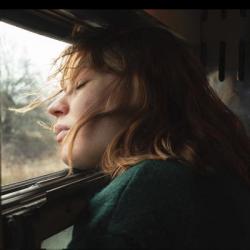 Купе номер 6