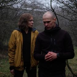 Мама, я дома. Премьерный показ и встреча с режиссёром Владимиром Битоковым