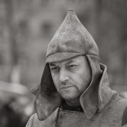 «Роль». Встреча с Леонидом Мозговым