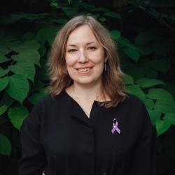 Хочу всё помнить: деменция и как с ней жить