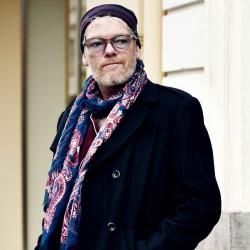 «Мастер». Фестиваль датского кино Danish Wave