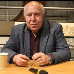 Олег Будницкий. «Спорные вопросы истории Второй мировой войны: СССР и союзники» 