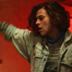 Теснота. Специальный показ