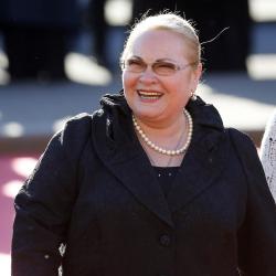 Нина Усатова. Душевный разговор