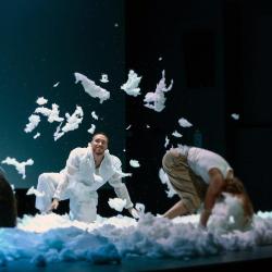 Секретные истории Веселого и Кукушки