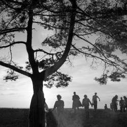 Лето. «Конец сезона»