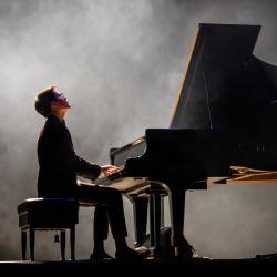 Прекрасная музыка. Выпуск 9. Klavierabend Германа Мархасина