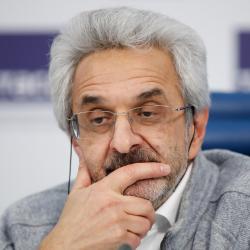 Александр Колмановский: «Запретить себе назидательность»