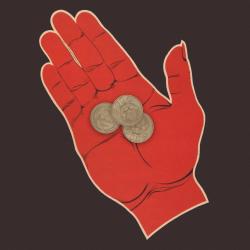 Елена Зубкова. За кулисами советского… Нищенство в СССР