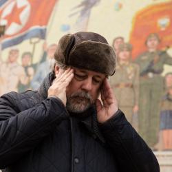 Виталий Манский. «В лучах солнца»