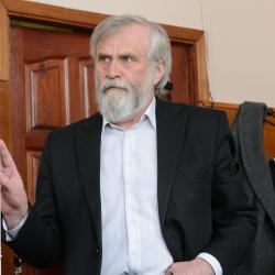 Алексей Мосин. «Большой террор. Опыт архивной работы»