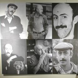 «Фавориты луны». Представляет Отар Иоселиани