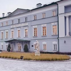 Наталия Мазур, Данила Люкшин. «Введенский. Руина канона»