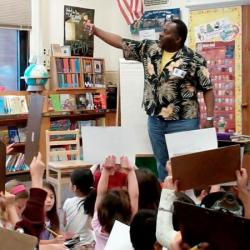 Мастер-класс по сценарному мастерству автора комиксов Алекса Симмонса