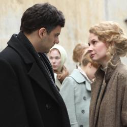 Довлатов. «Конец сезона»