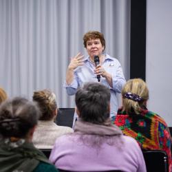 Тамара Эйдельман. Лев Толстой – зеркало русской революции или апостол мирных