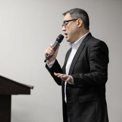 Евгений Майзель. Основания современной теории кино: структурализм и семиотика