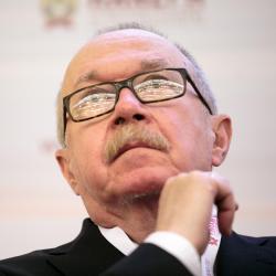 Творческий вечер Дениса Драгунского