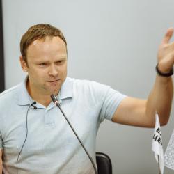 Федор Крашенинников. «Современные монархии Европы»