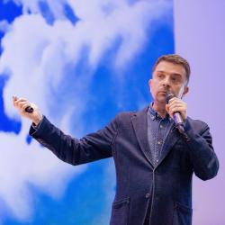 Александр Архангельский. «Москва — Третий Рим»